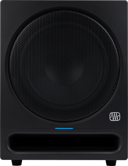 Presonus Pro Sub 10 Active 10 Inch Studio Subwoofer