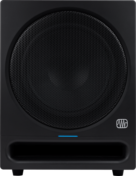 Presonus Pro Sub 10 Active 10 Inch Studio Subwoofer