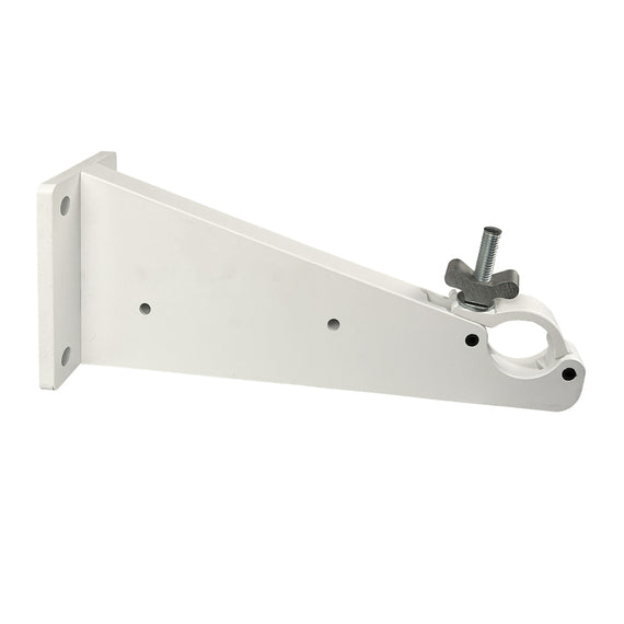 The Light Source PWM13.625W Pipe Wall Mount, 13.625", Matte White