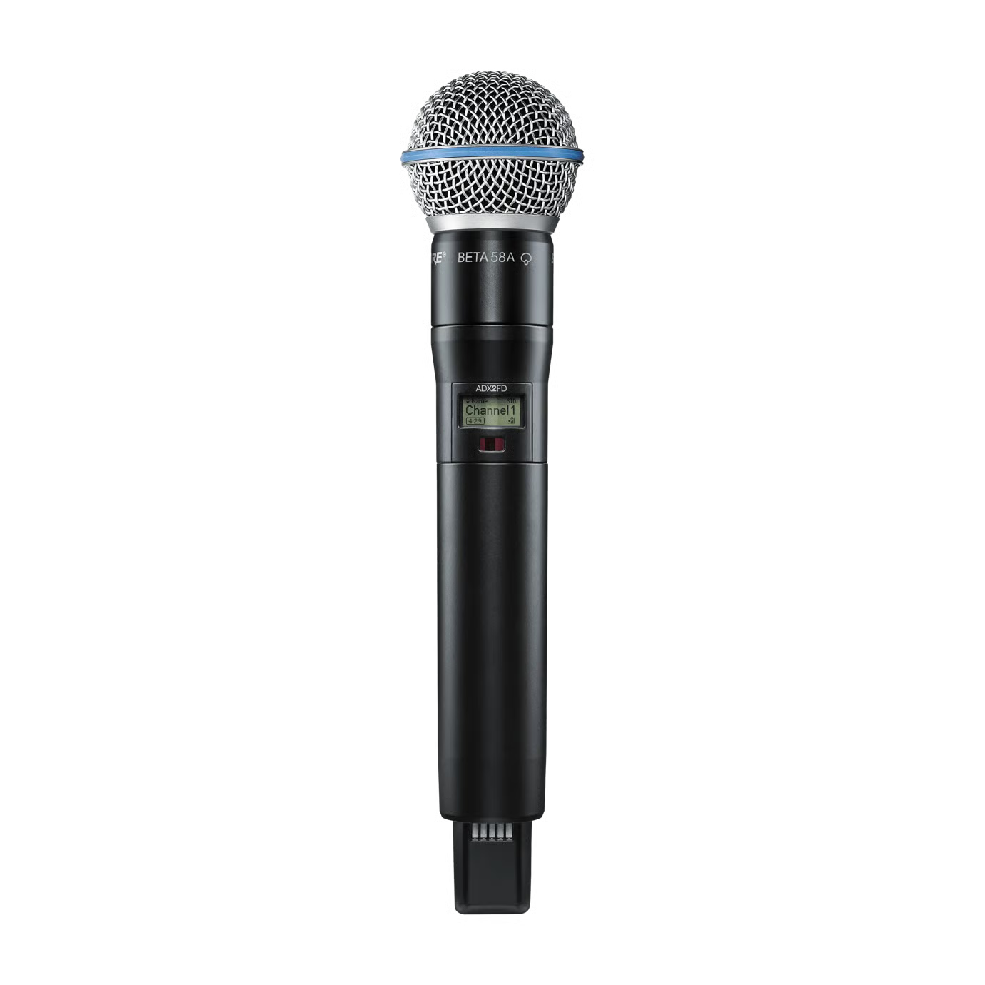 Shure ADX2FD Handheld Microphone Transmitter