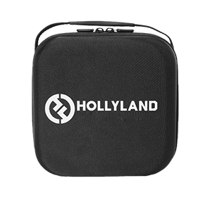 Hollyland HL-C1PRO-SC01 Solidcom C1 (Pro) Carry Case for 2 & 3 Headset Systems