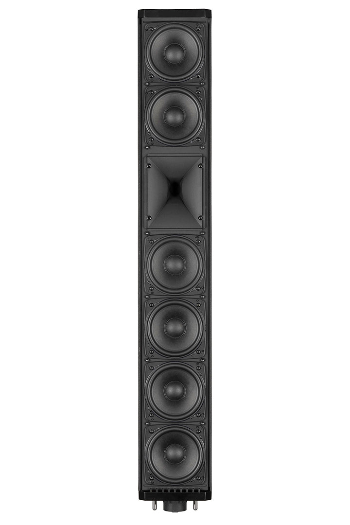 RCF EVOX-V15-TOP Top Column Speaker for EVOX V15