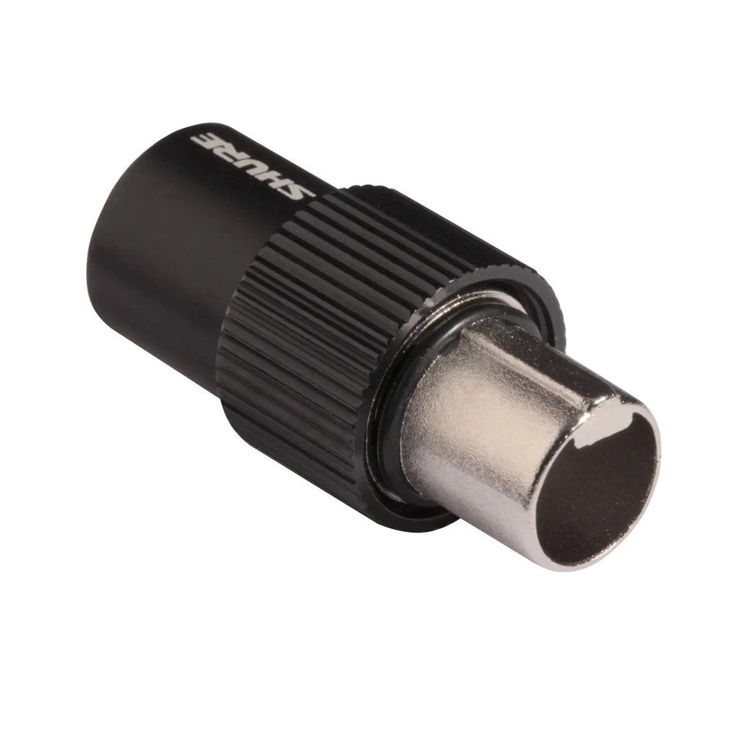Shure WA445 NEUTRIK THREADED SHELL FOR WA430/WA435