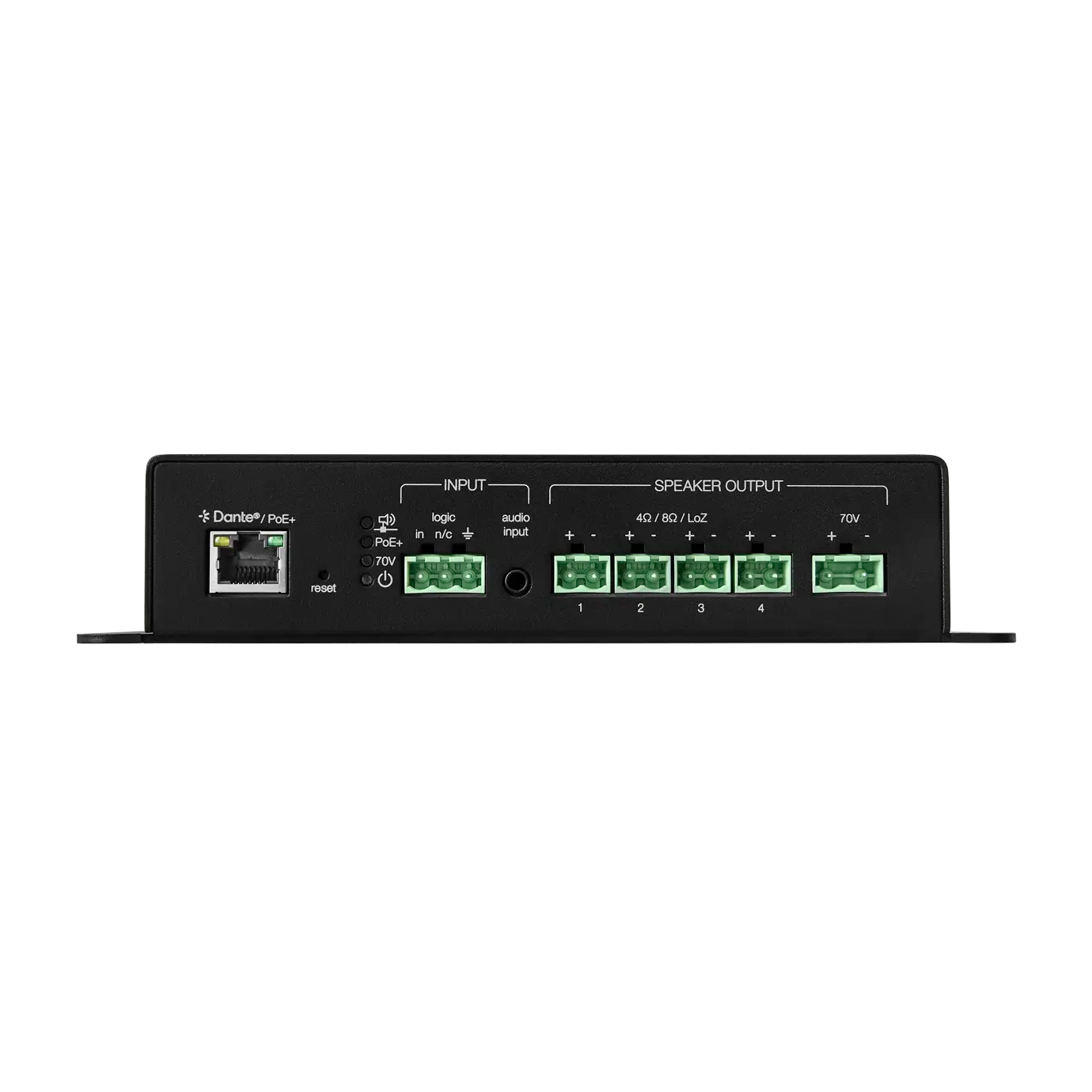 Shure MXN-AMP Amplifier