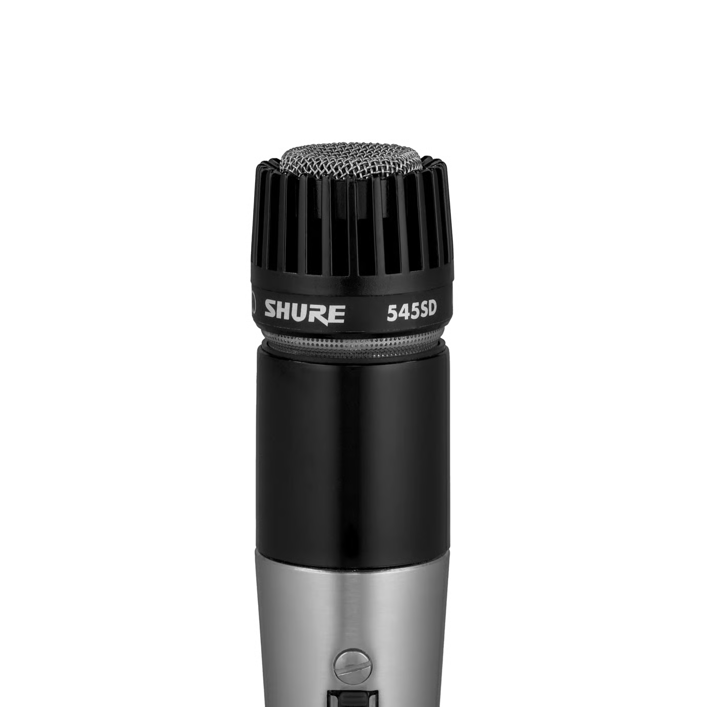 Shure 545SD Instrument Microphone