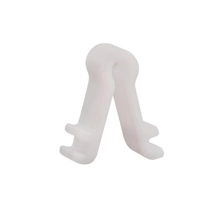 Shure RPM40SO/W WHITE STANDOFF FOR TL ACCESSORIES,10 PCS