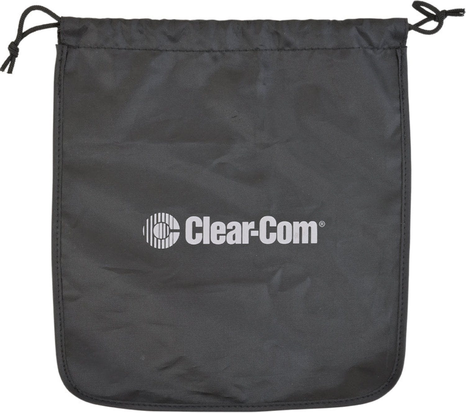Cleartech Accessories Clear-Com Headset Bag CC-110 – Solotech