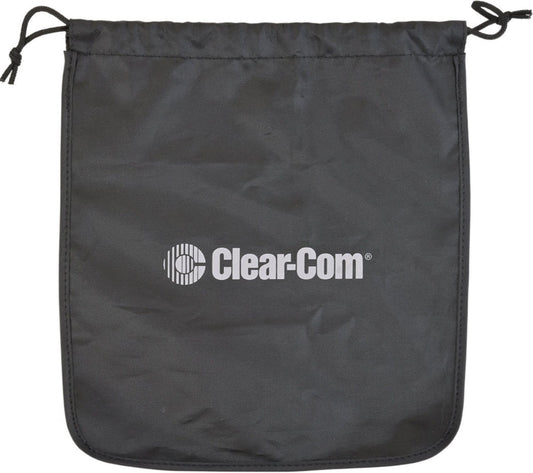 Clear-Com Headset Bag CC-110 - PSSL ProSound and Stage Lighting