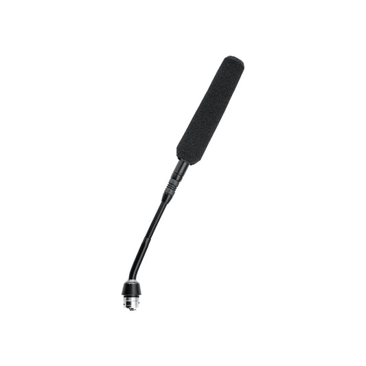 Shure MX405/MS-TA MICROPHONE, GOOSENECK W/PREAMP TAA