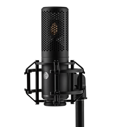 Shure KSM40C Large Diaphragm Condenser Microphone