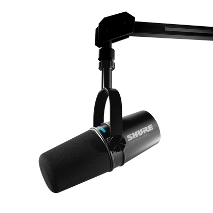 Shure MV7i Microphone