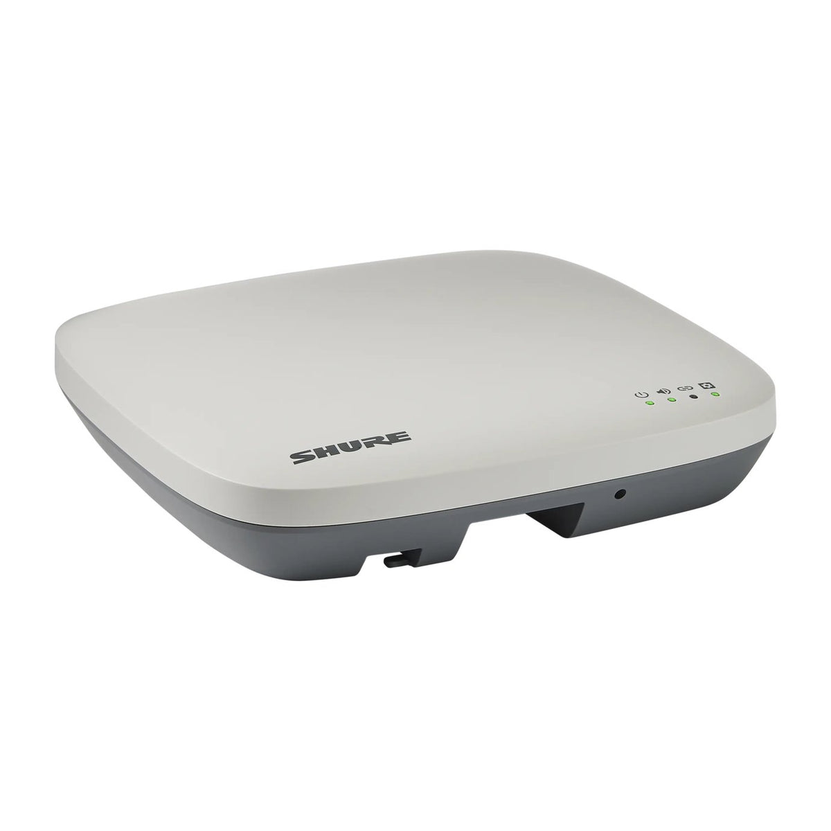 Shure MXWAPX4=-Z10 Access Point - 4 Ch.