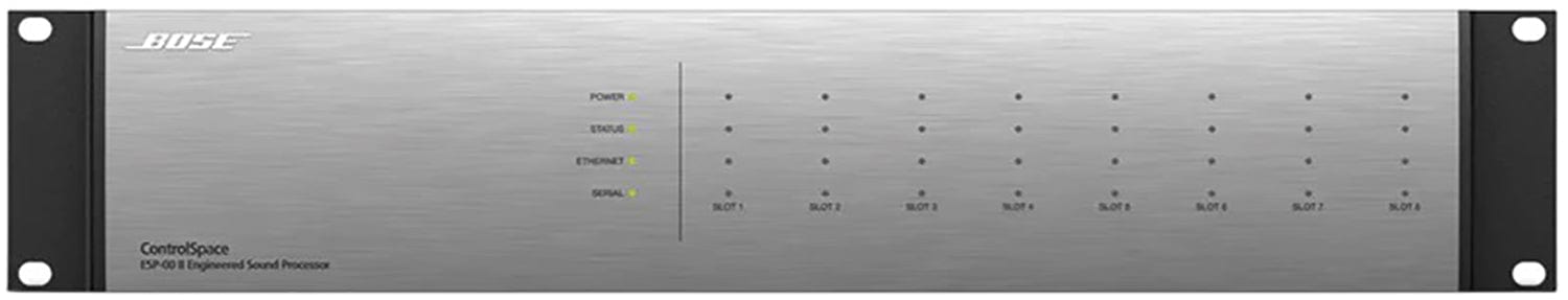 Bose 370610-1110 DISC/DSP Audio Matrix Control Space ESP-00 II 120-Volt ...