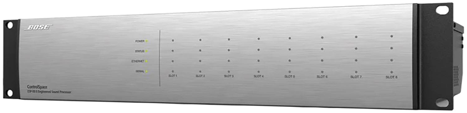 Bose 370610-1110 DISC/DSP Audio Matrix Control Space ESP-00 II 120-Volt - PSSL ProSound and Stage Lighting