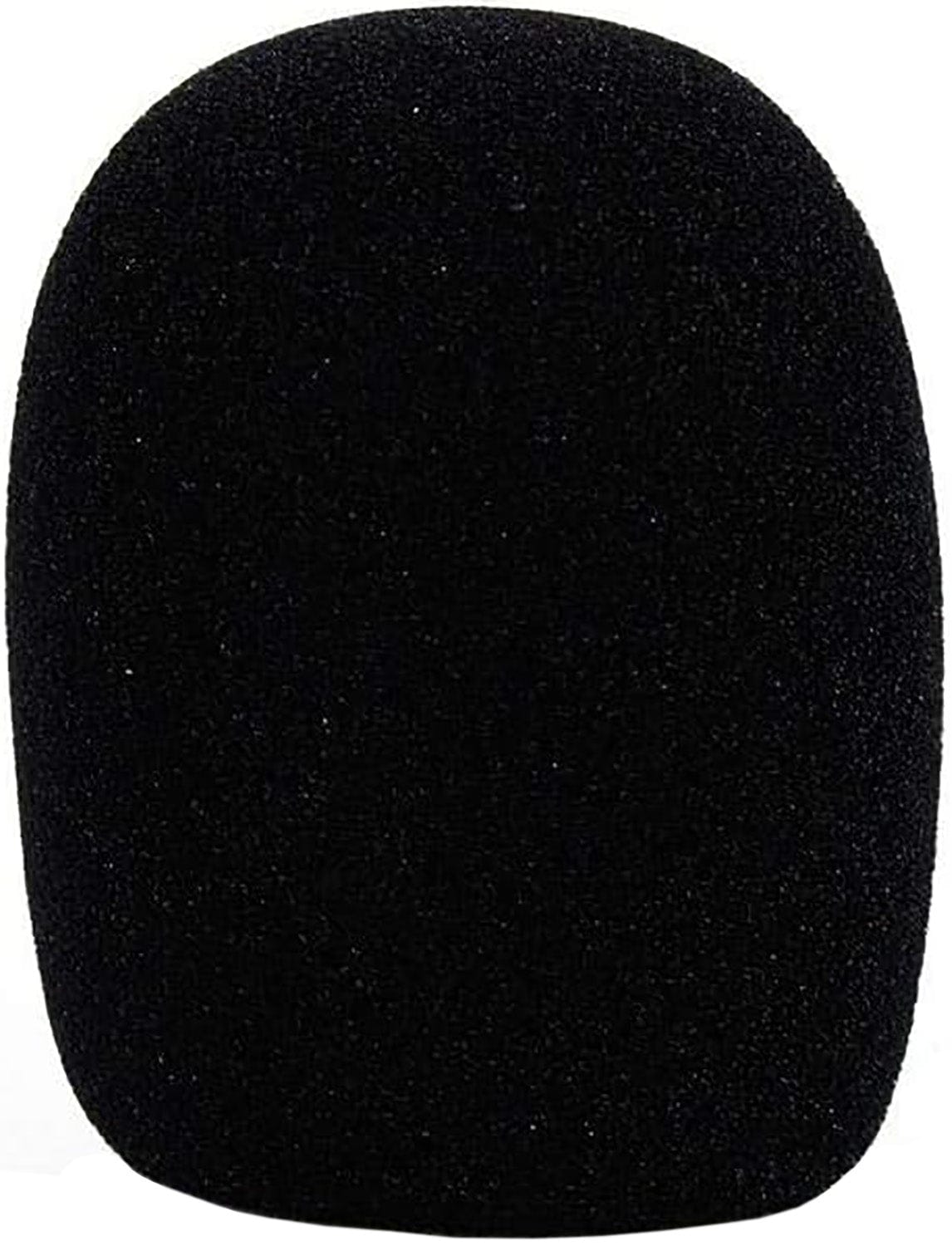 Electro-Voice 379-1 Windscreen Pop Filter for RE50 / ND76 / ND86 / ND96 / RE420 / RE520 - Black - PSSL ProSound and Stage Lighting