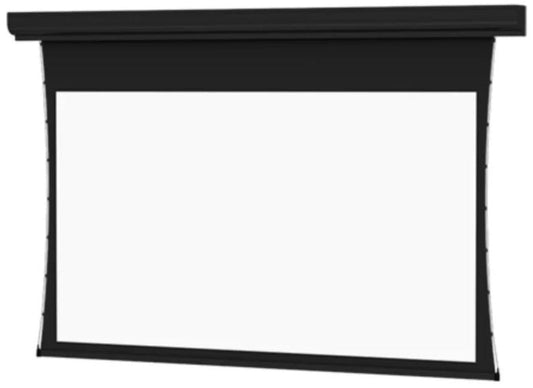 Da-Lite 38797L Tensioned Contour Electrol 90x184 Complete Ceiling / Wall Mounted Electric Screen - PSSL ProSound and Stage Lighting