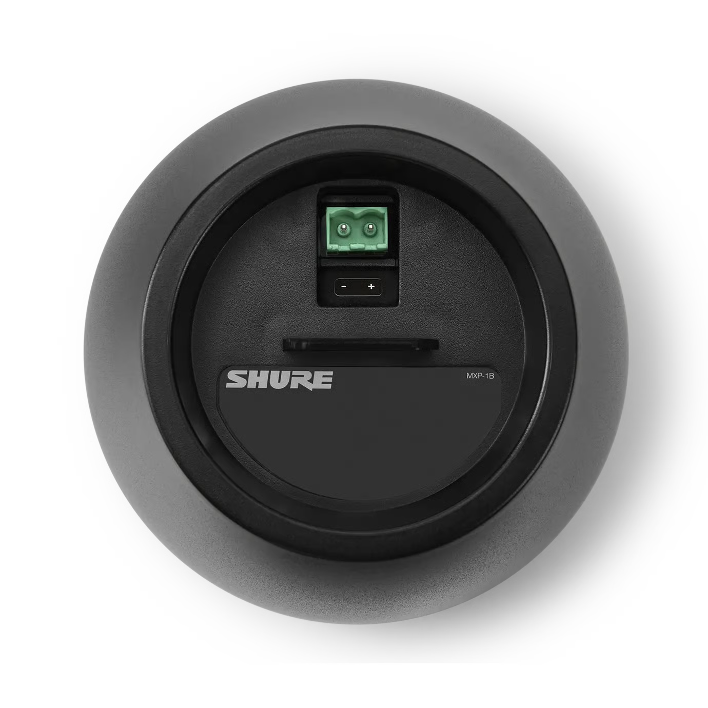 Shure MXP-1 Loudspeaker