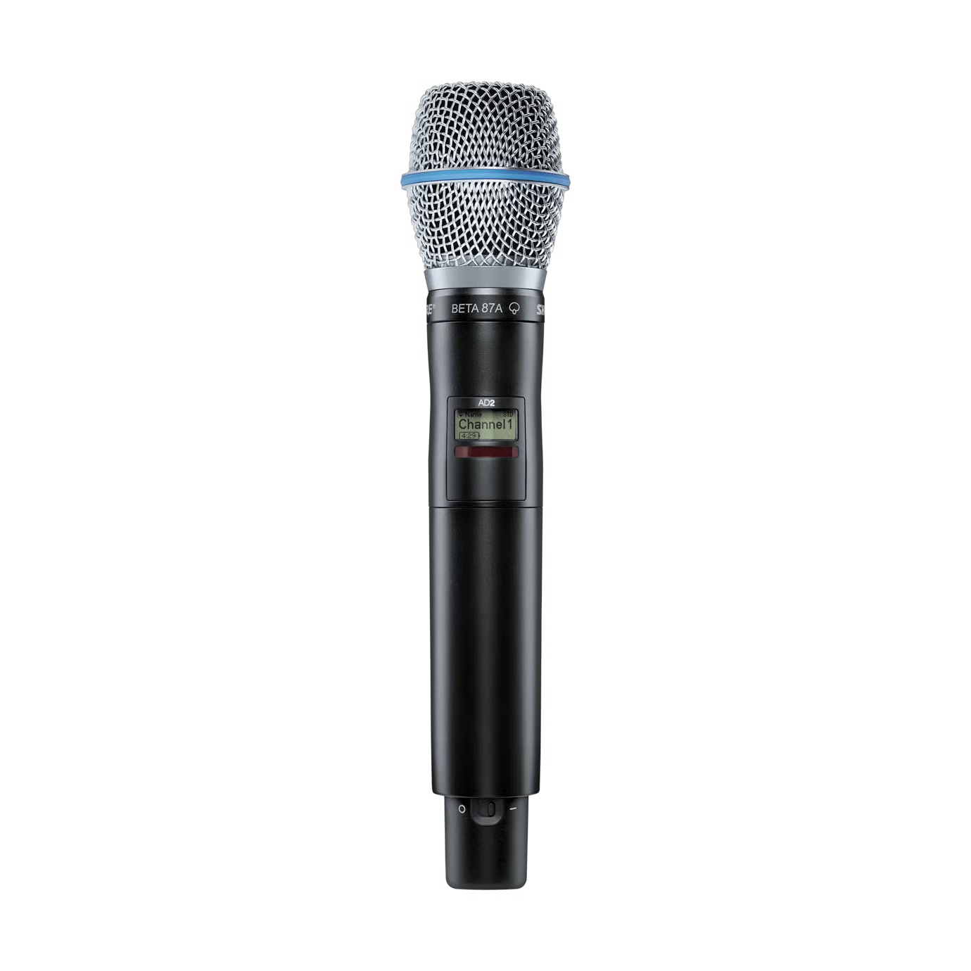 Shure AD2 Handheld Microphone Transmitter