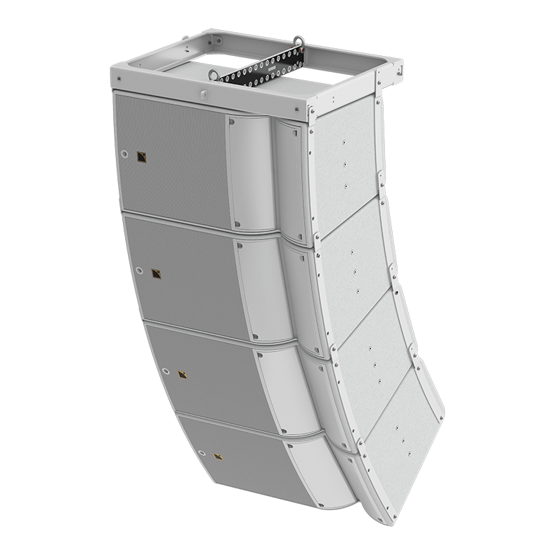 L-Acoustics A15i Focus Loudspeaker