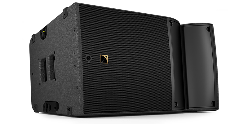 L-Acoustics A15i Focus Loudspeaker