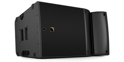 L-Acoustics A15i Focus Loudspeaker