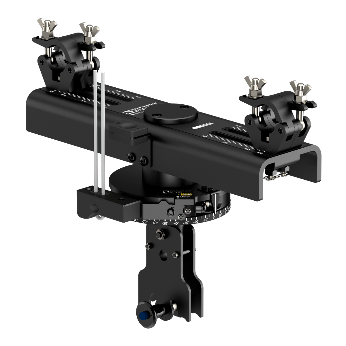 L-Acoustics G03934 KR dual point mounting adaptor CLAMP1000-DUAL