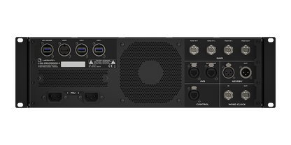 L-Acoustics L-ISA Processor II Processor