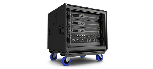 L-Acoustics LA-RAK III Rack