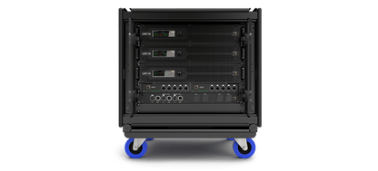 L-Acoustics LA-RAK III Rack