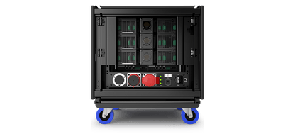 L-Acoustics LA-RAK III Rack