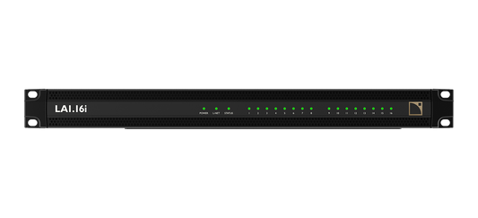 L-Acoustics LA1.16i Controller