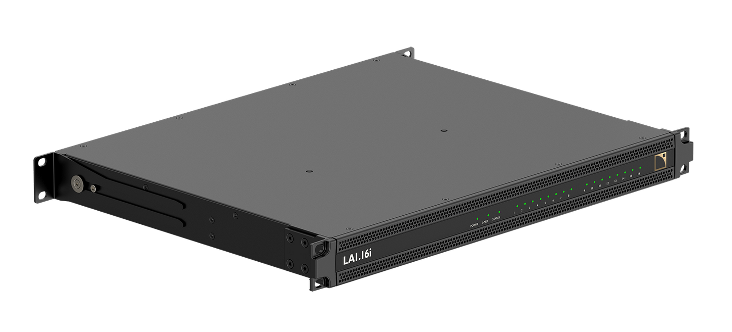 L-Acoustics LA7.16i Controller