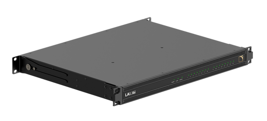 L-Acoustics LA7.16i Controller