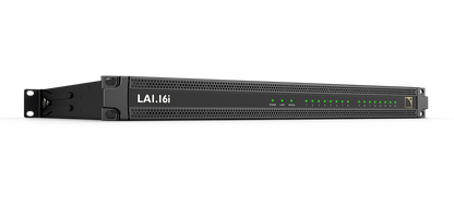L-Acoustics LA1.16i Controller