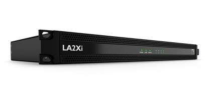 L-Acoustics LA2Xi Amplified Controller
