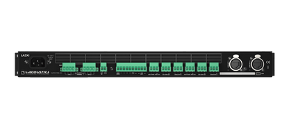 L-Acoustics LA2Xi Amplified Controller
