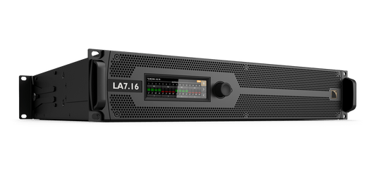 L-Acoustics LA7.16 Controller