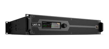 L-Acoustics LA7.16 Amplified Controller