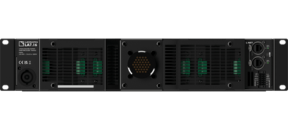L-Acoustics LA7.16 Controller