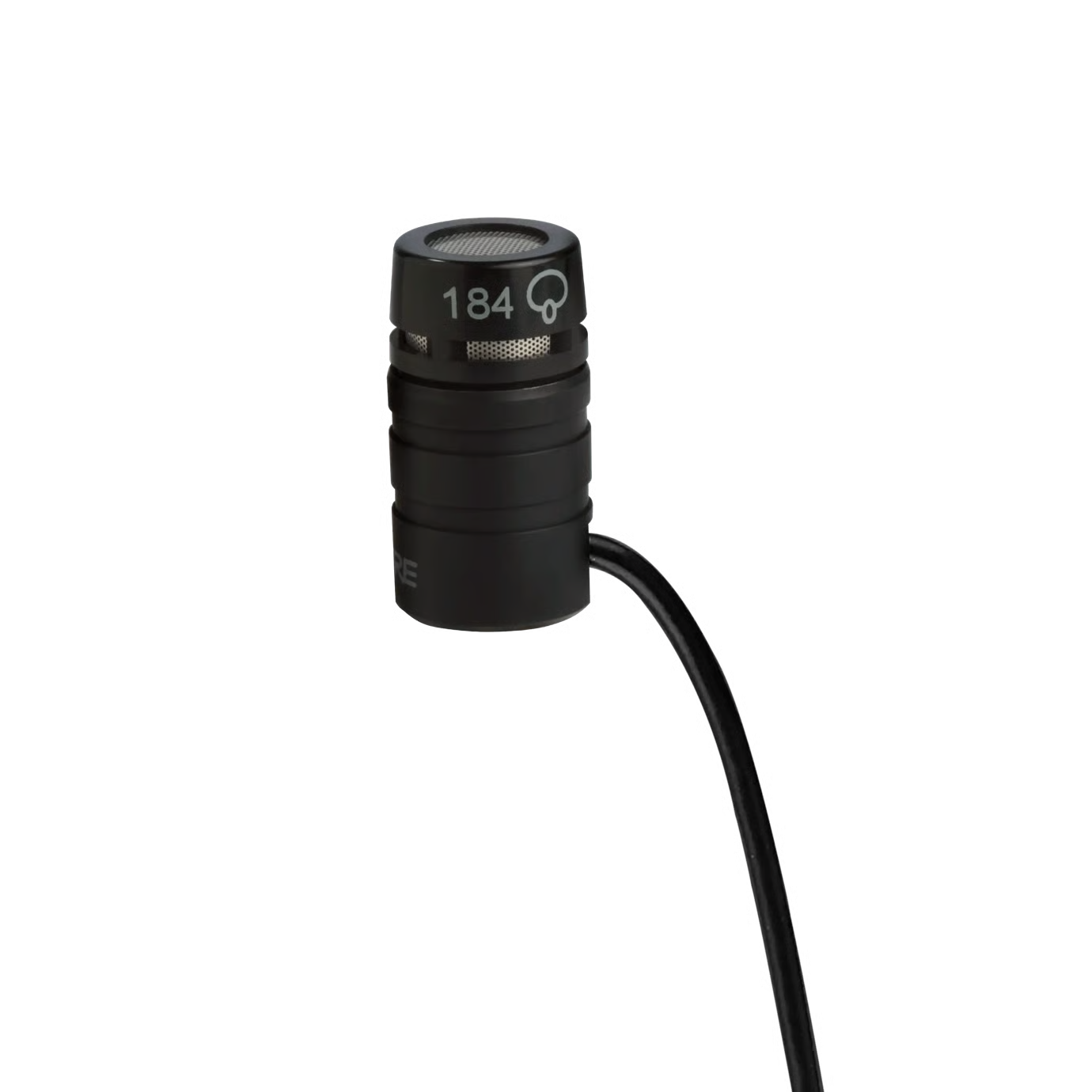 Shure MX184 Lavalier Microphone