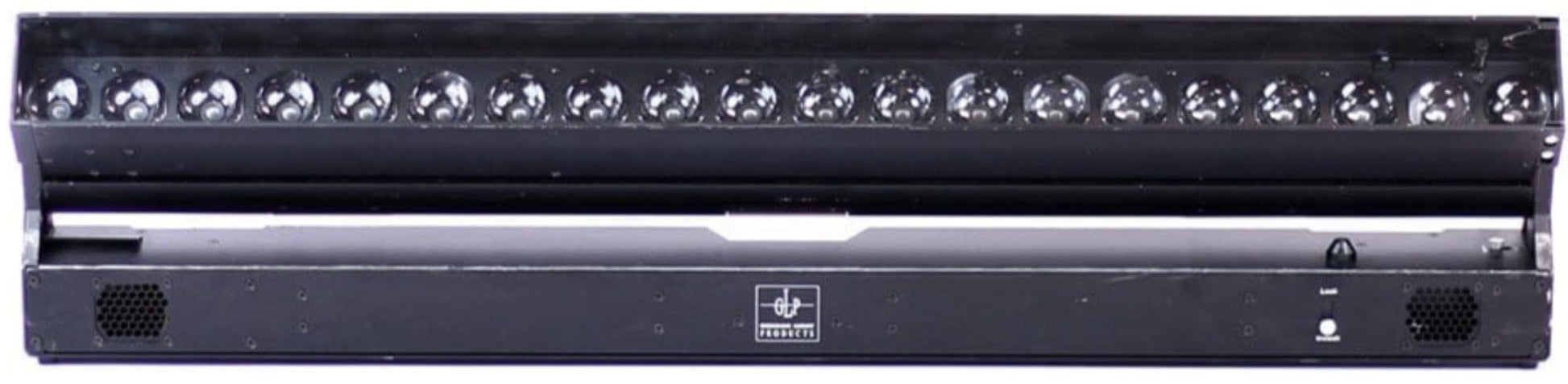 GLP impression X4 Bar 20 RGBW LED Bar Moving Light - PSSL ProSound and Stage Lighting