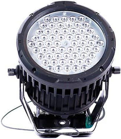 Elation ELAR 180 PAR RGBWA RGBWA IP65 LED Par Can Set of 12 - PSSL ProSound and Stage Lighting