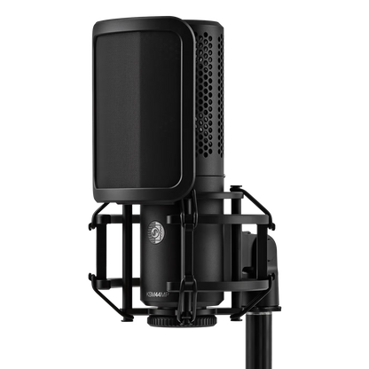 Shure KSM44MP Large Diaphragm Condenser Microphone