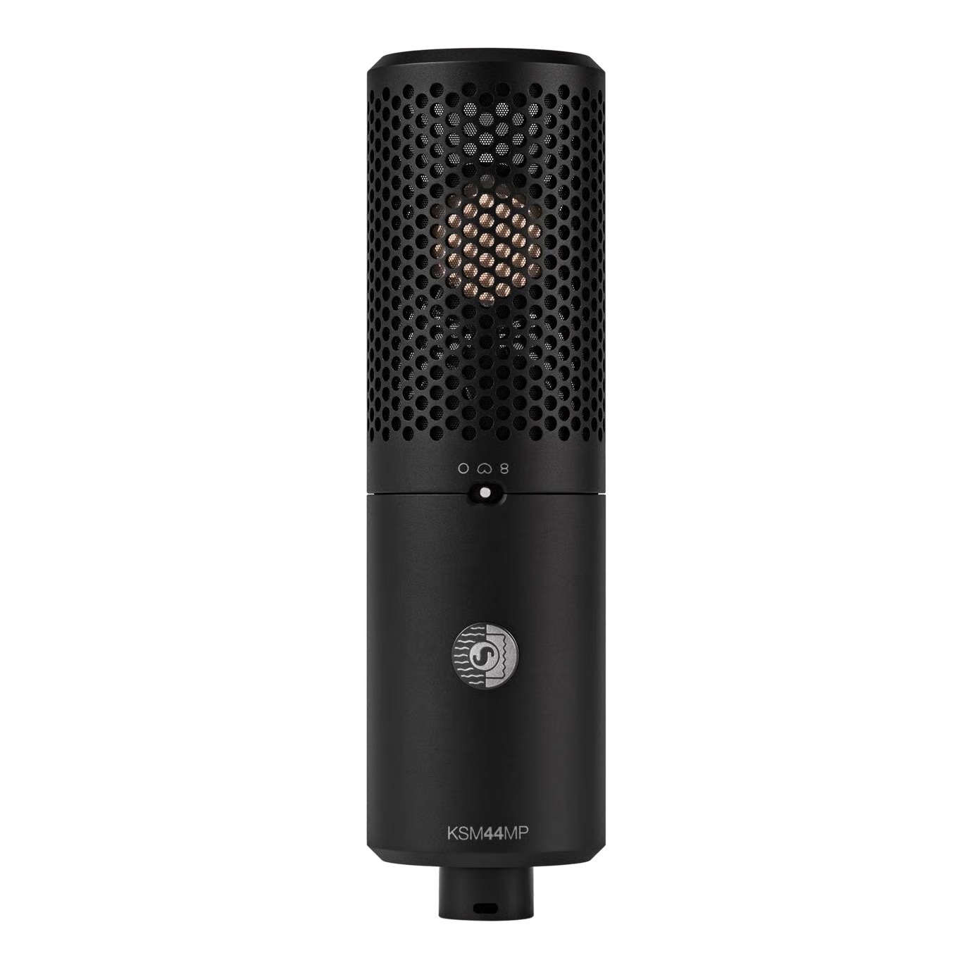 Shure KSM44MP Large Diaphragm Condenser Microphone