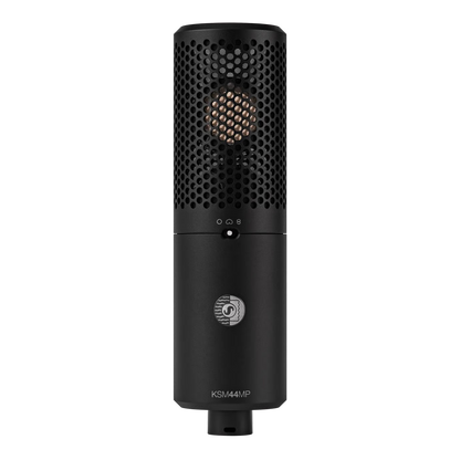 Shure KSM44MP Large Diaphragm Condenser Microphone