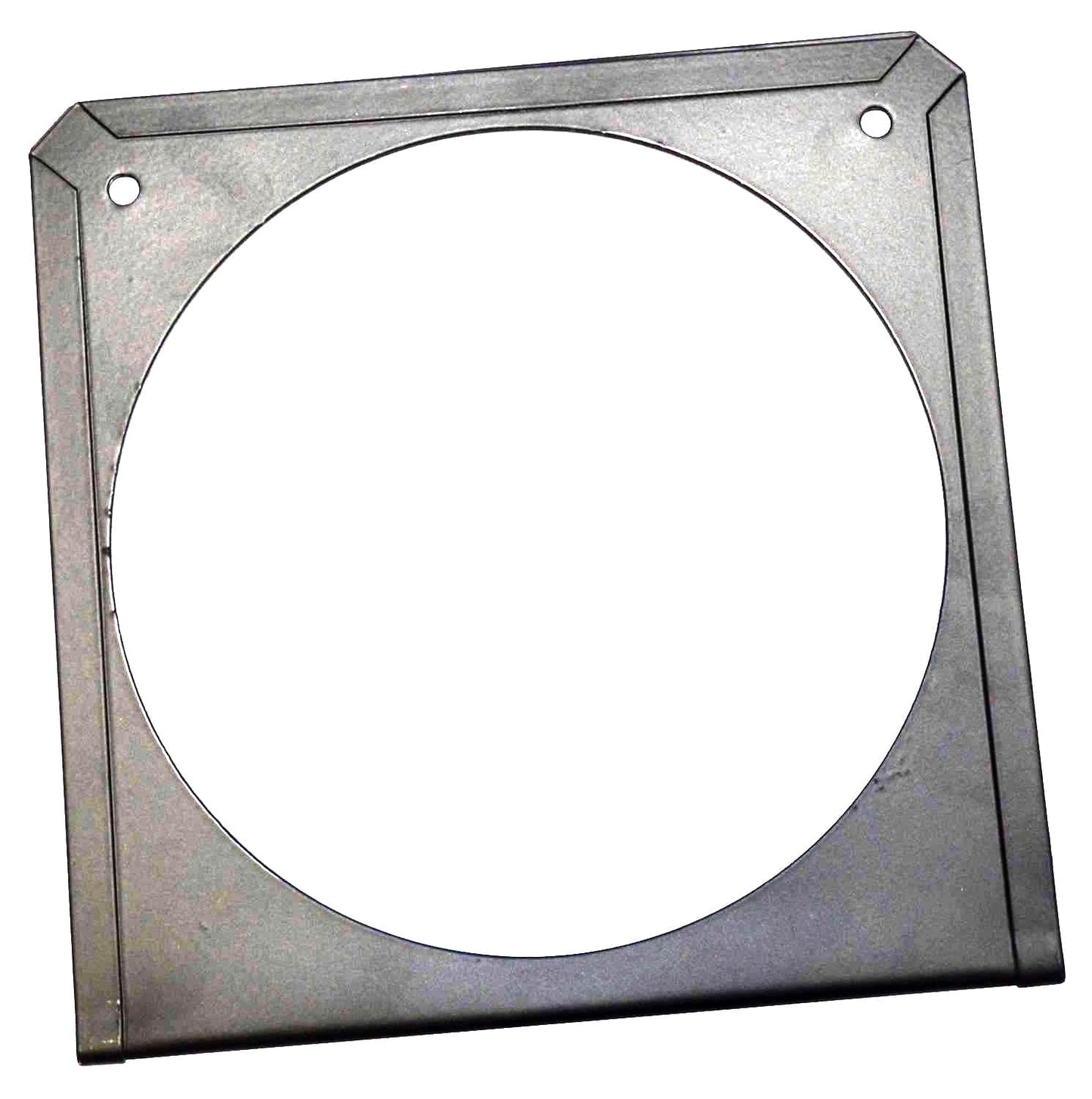 ETC 400CF-5 Media/Gel Frame, 6.25 Inch / 159 Millimeter - Silver - PSSL ProSound and Stage Lighting