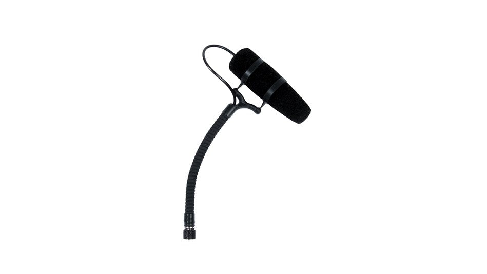 DPA 4097 Micro Shotgun Microphone