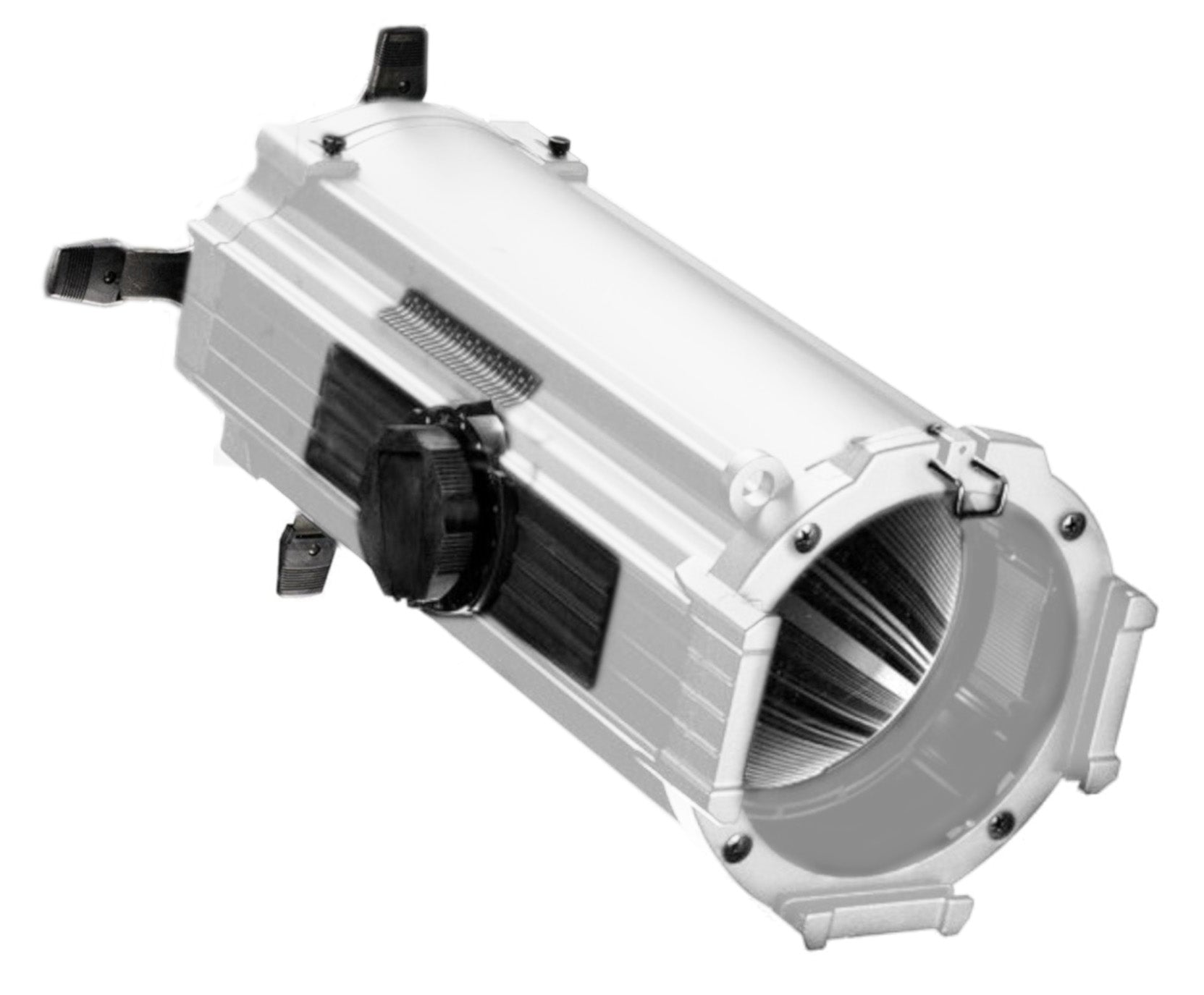 ETC 41530LT-1 15-to-30-Degree Zoom Lens Tube - White - PSSL ProSound and Stage Lighting