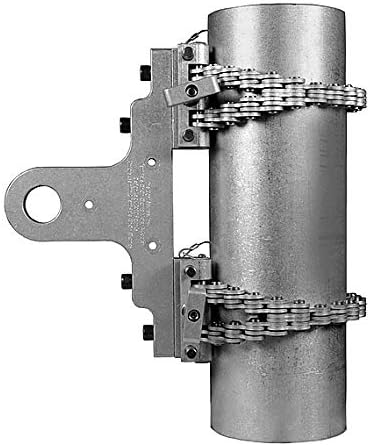 The Light Source CPC-CHA Chain Pole Clamp, Chain Hoist Adapter