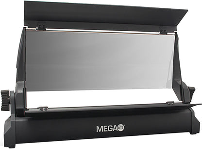 Mega Lite Obra Cyc N380 CYC Nine-Color Wash Effect Unit - PSSL ProSound and Stage Lighting